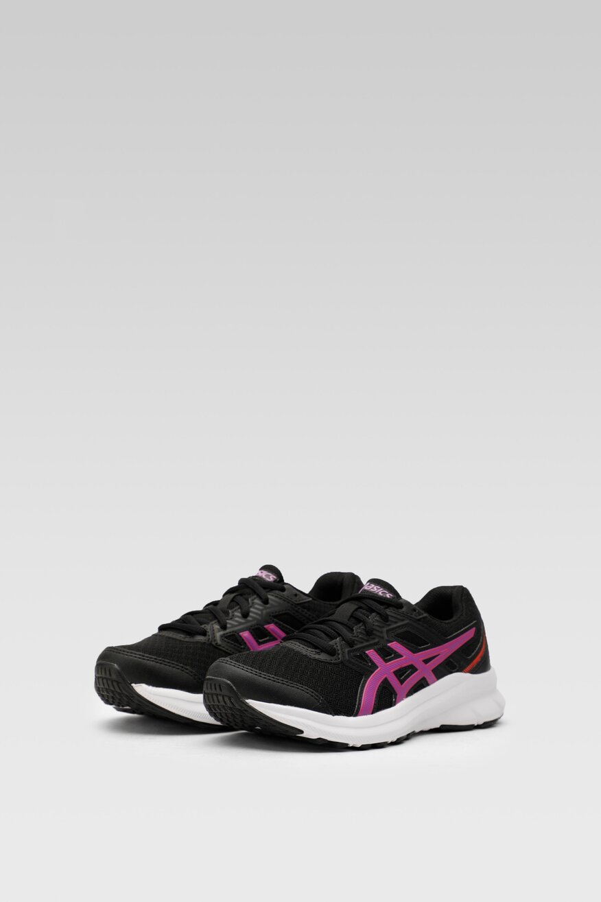 Obuwie sportowe ASICS JOLT 3 1012A908-013 Czarny