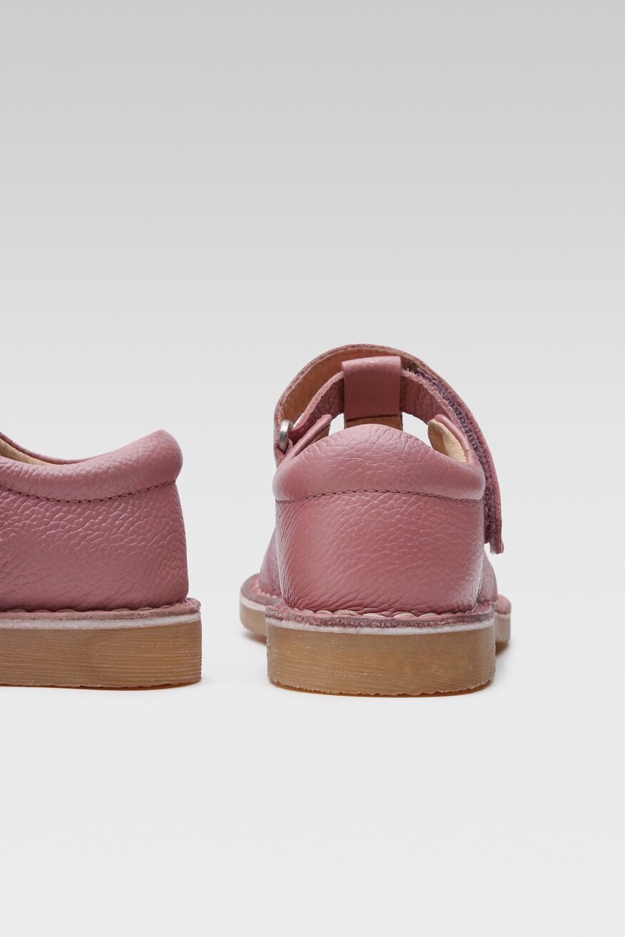 Baleriny Lasocki Kids PEPE 9N6669 Różowy