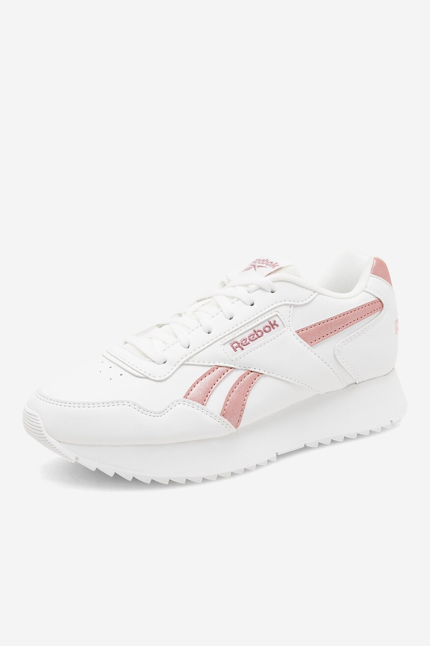 Obuwie sportowe Reebok REEBOK GLIDE RIPPLE DOUBLE HP3313 Biały