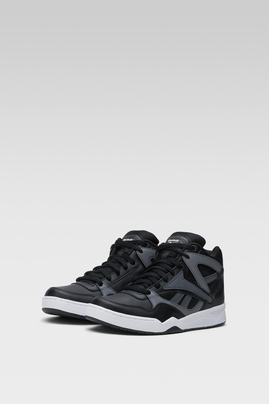Obuwie sportowe Reebok ROYAL NN4590 HR0525 Czarny