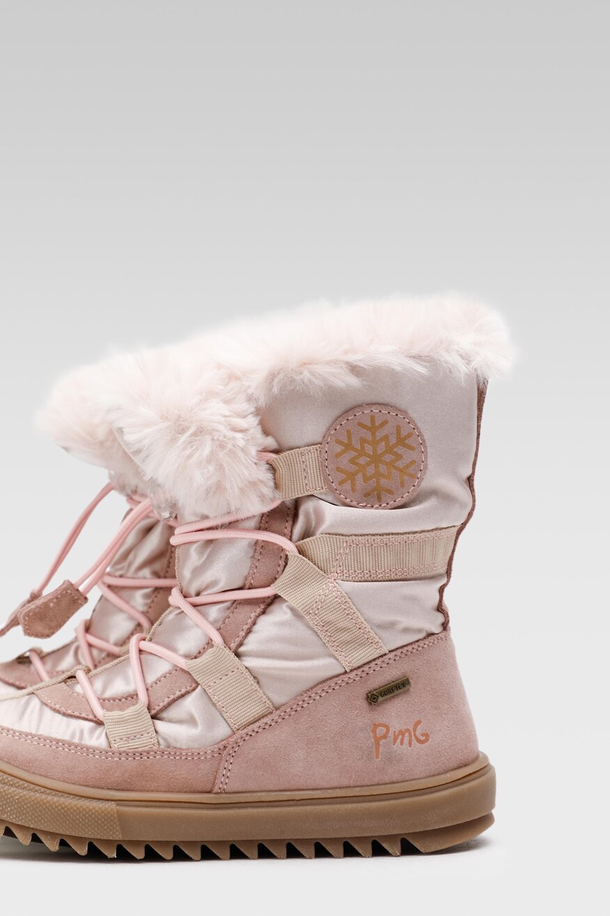 Kozaki Primigi 2939100 Różowy