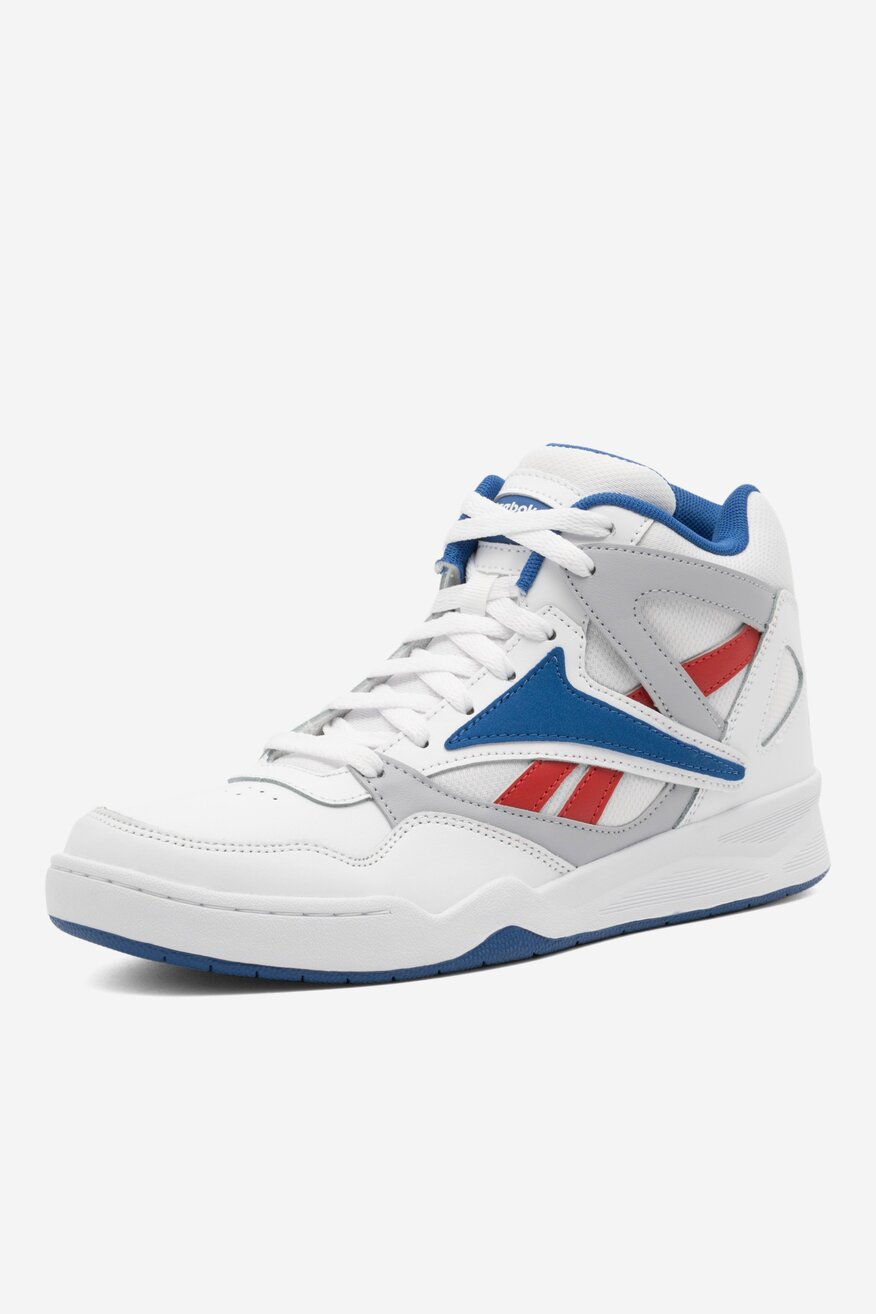 Obuwie sportowe Reebok ROYAL BB4590 HR0524 Biały