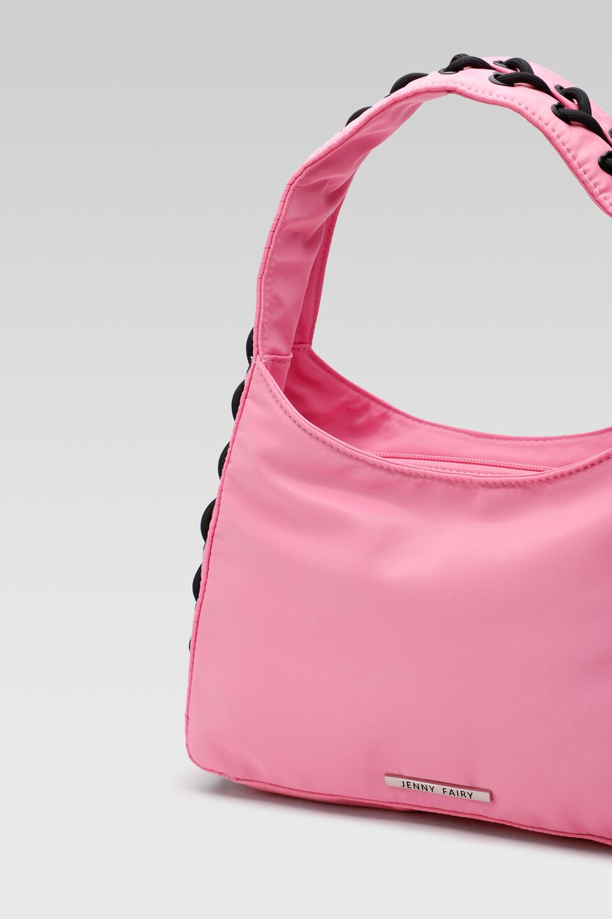 Torebka Jenny Fairy MJH-C-090-02 Różowy