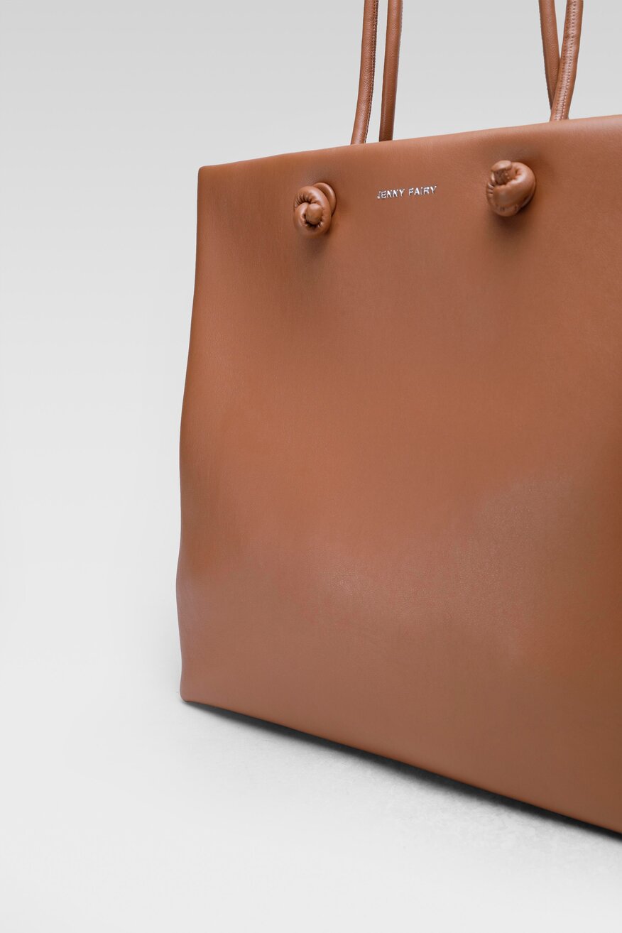 Torebka Jenny Fairy MJT-J-110-20-01 Camel