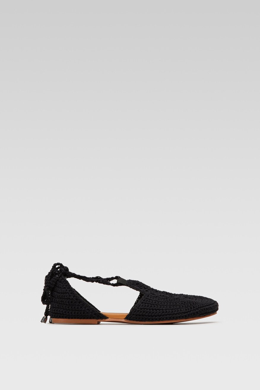 Sandały Nelli Blu CS21235-01 Czarny