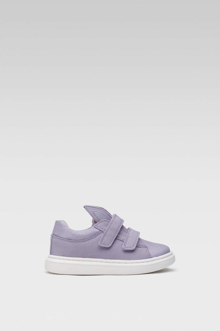 Sneakers Lasocki Kids RAYANA CI12-RAYANA-06 Fioletowy