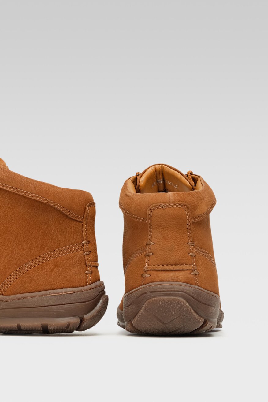 Botki Lasocki MI07-A603-A463-29 Camel