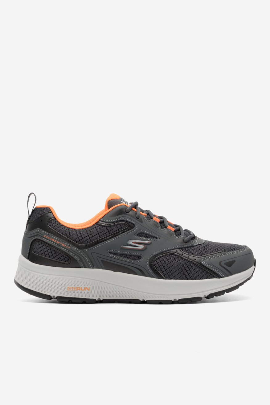 Obuwie sportowe Skechers GO RUN CONSISTENT 220034 GYOR Szary