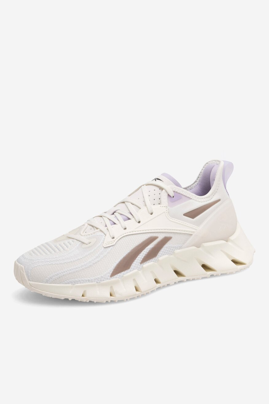 Sneakers Reebok ZIG KINETICA 3 HR1319 Kremowy
