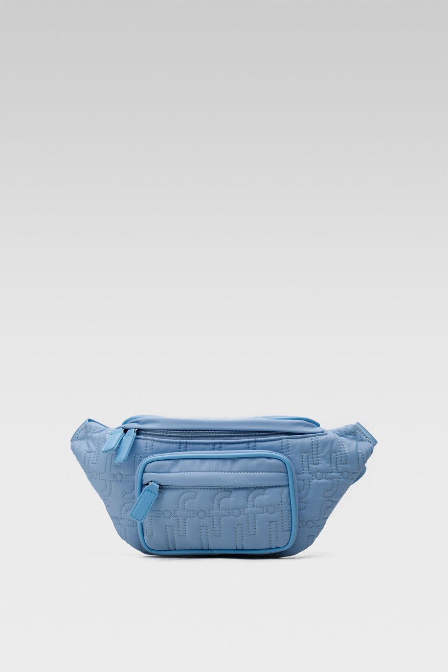 Torebka Jenny Fairy MJN-J-108-90-01 Niebieski