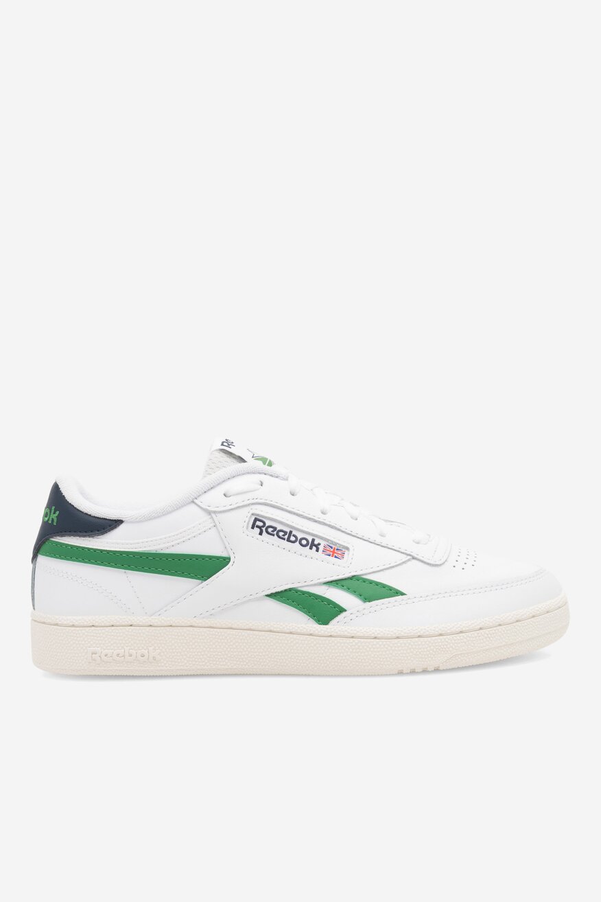 Obuwie sportowe Reebok Club C Revenge GZ5163-M Biały