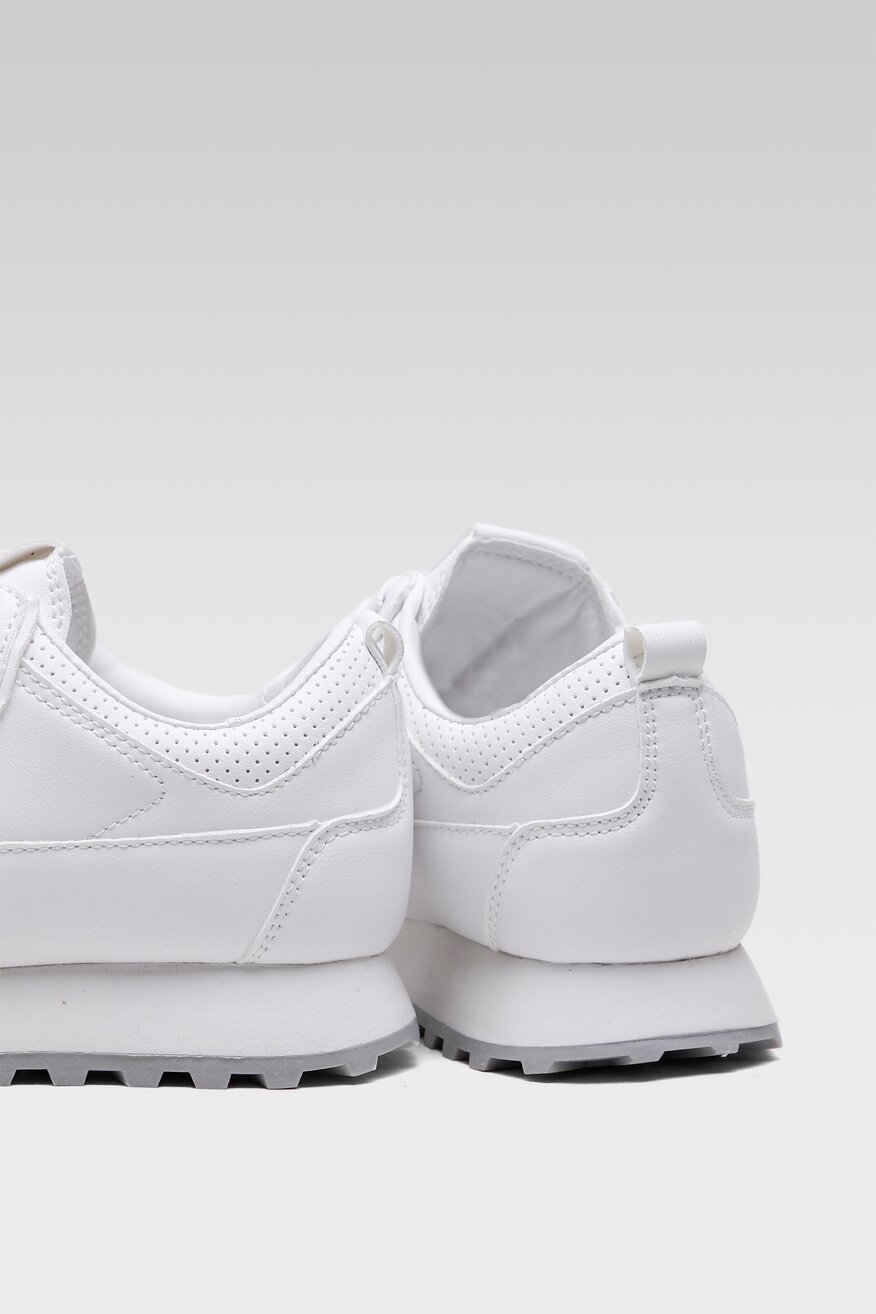 Półbuty Jenny Fairy B213304Y-1 Biały