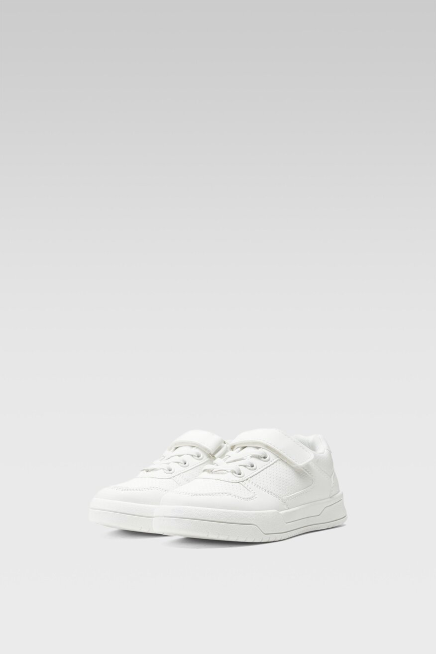 Obuwie sportowe PULSE UP CP95-22977(IV)DZ Biały