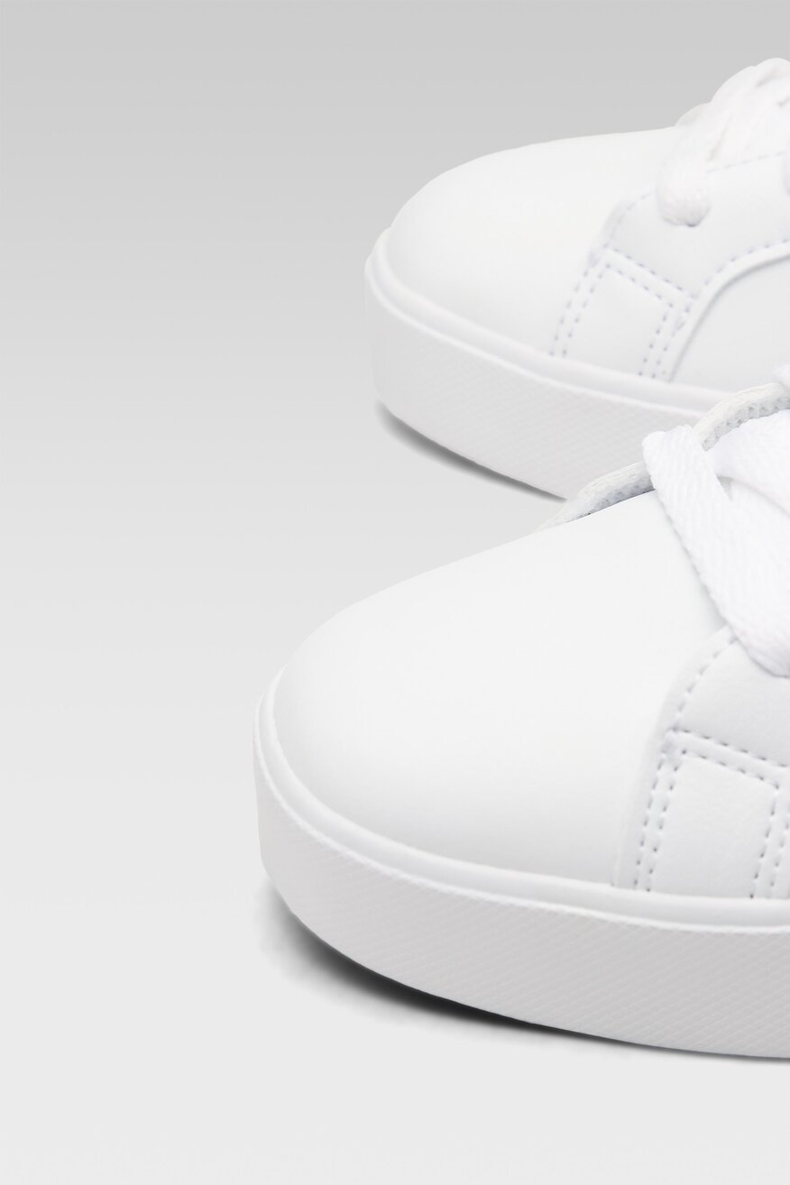 Sneakers Reebok ROYAL COMPLETE3LOW DV8649 Biały