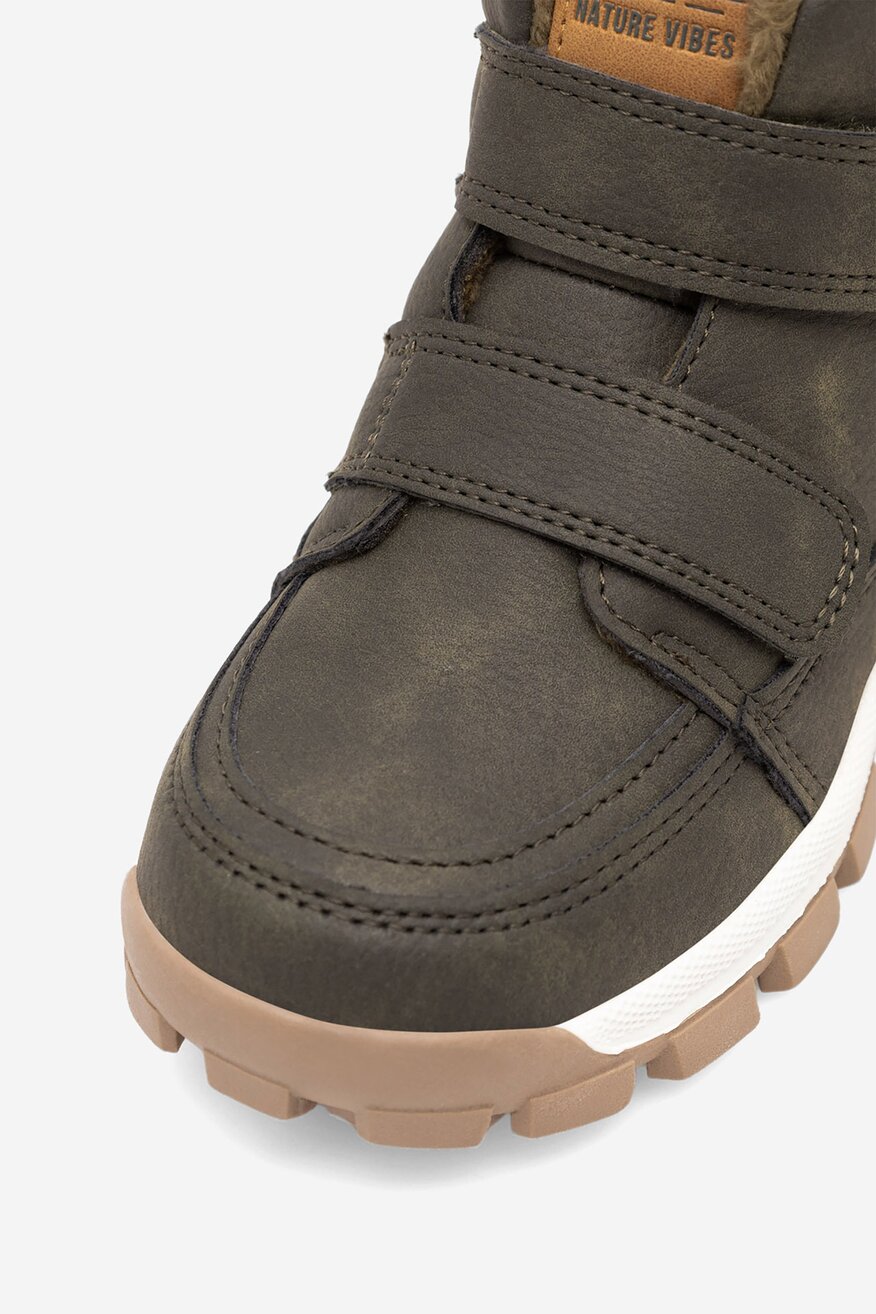 Trzewiki Action Boy AVO-TM9090-003(III)CH Khaki