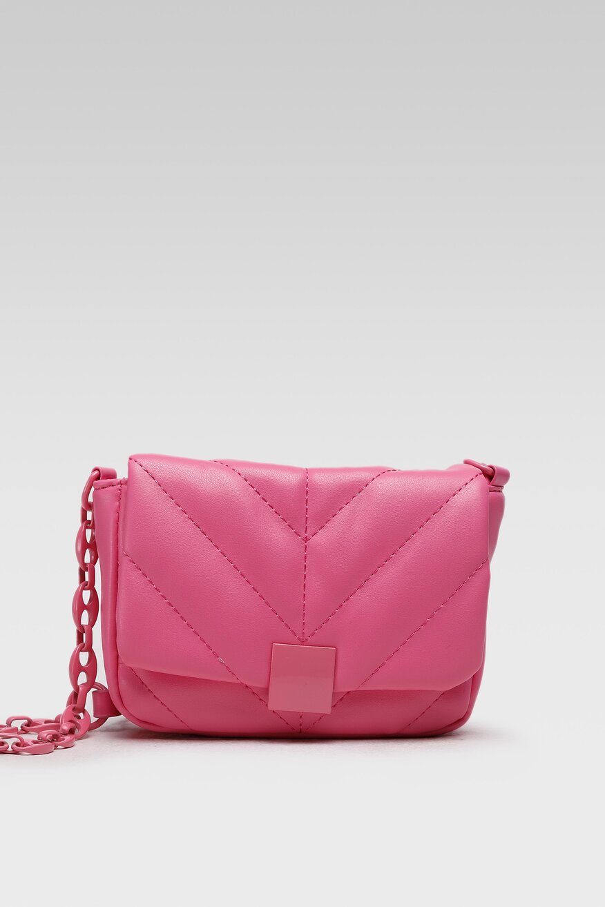 Torebka DeeZee MDR-D-048-60-01 Różowy