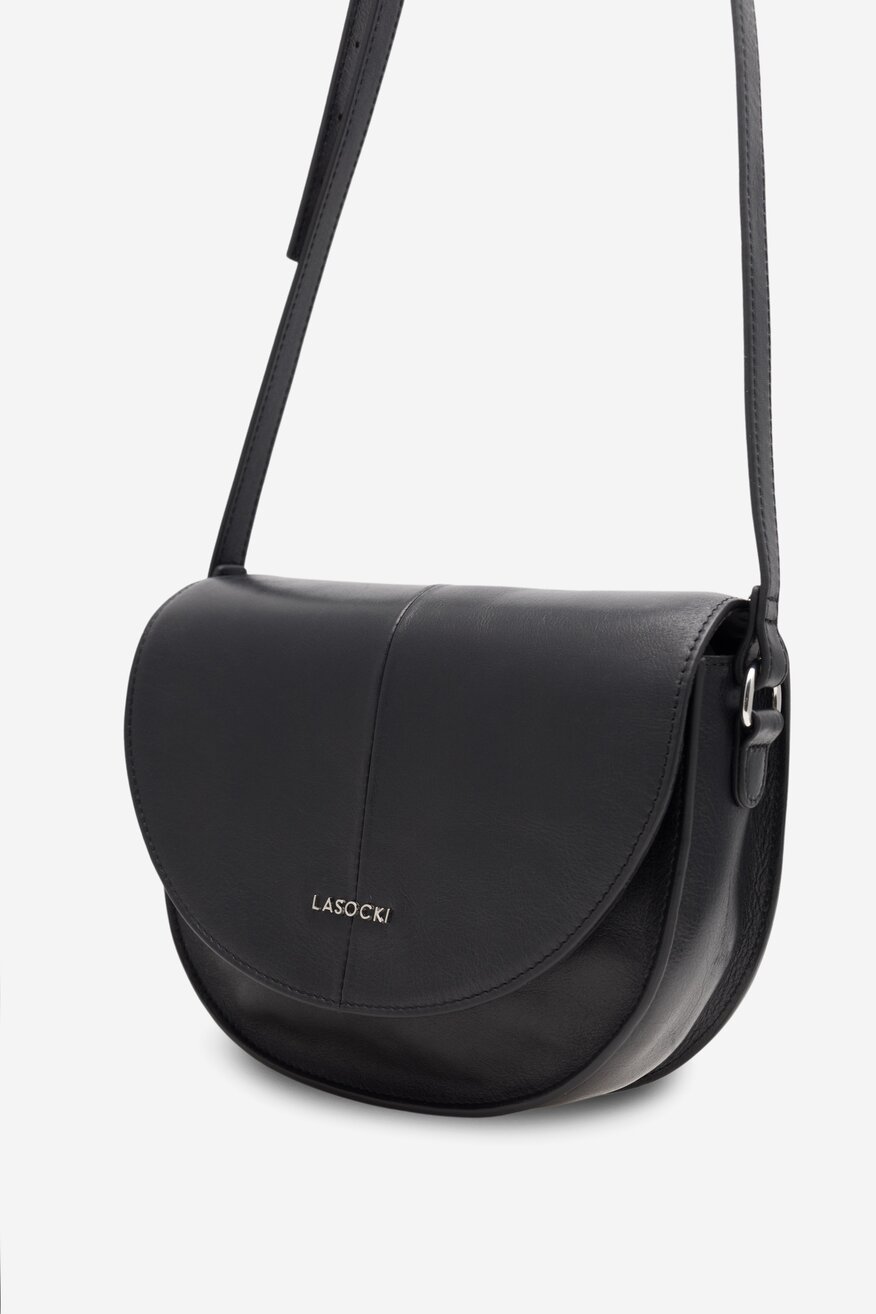 Torebka Lasocki MLR-K-008-02 Czarny