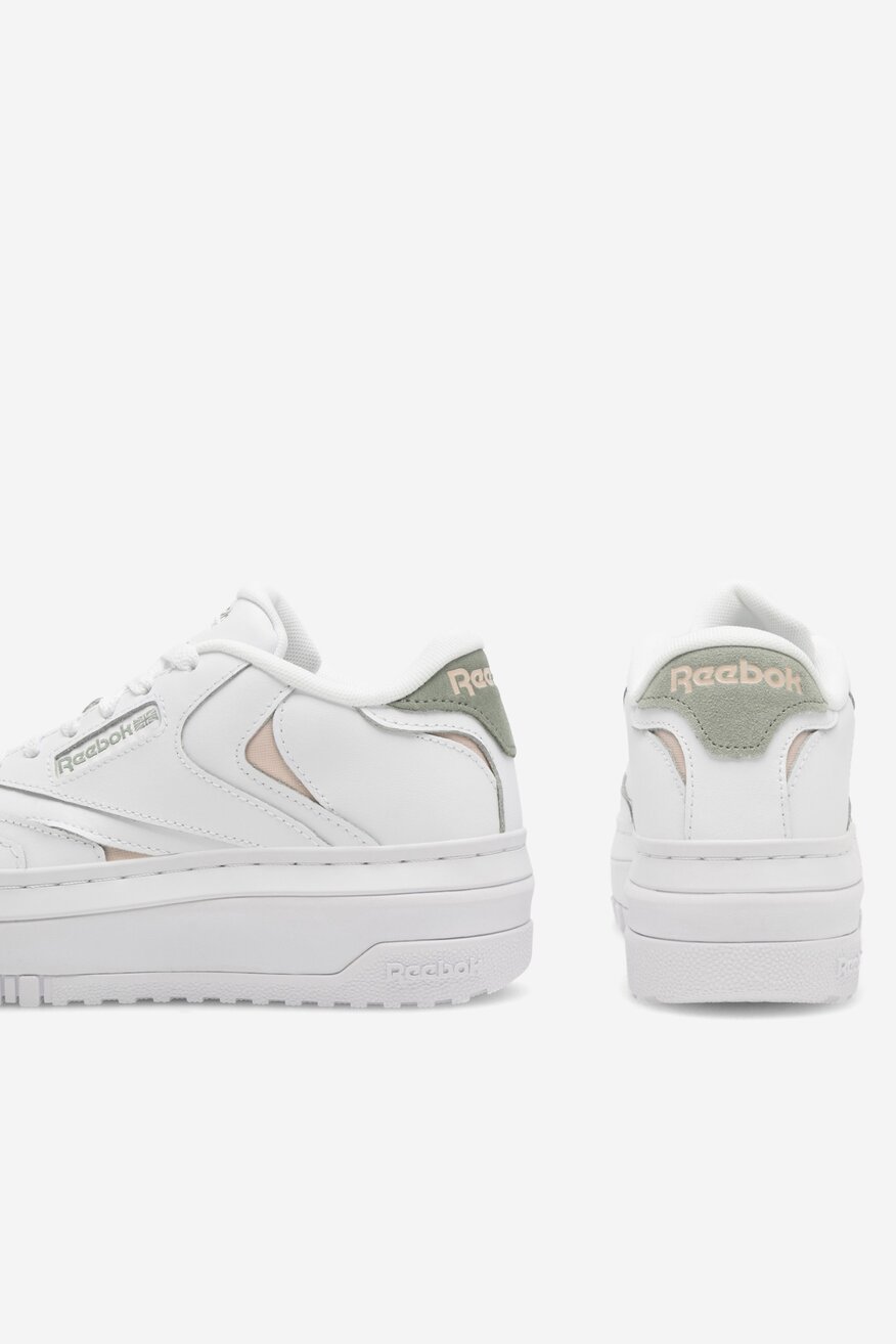 Sneakers Reebok Club C Extra IG7513 Biały