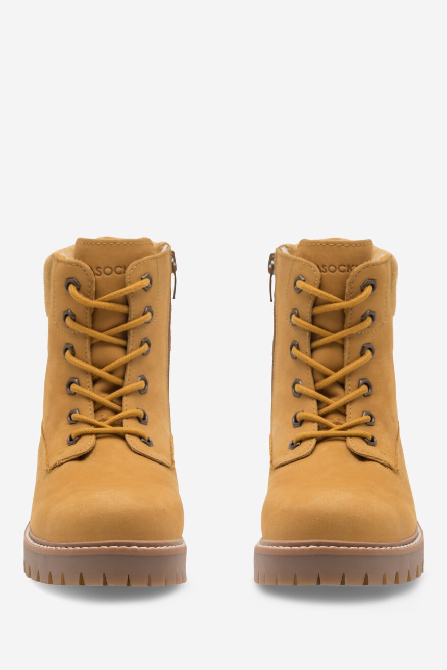 Trzewiki Lasocki Young RIVER CI12-8468-02 Camel