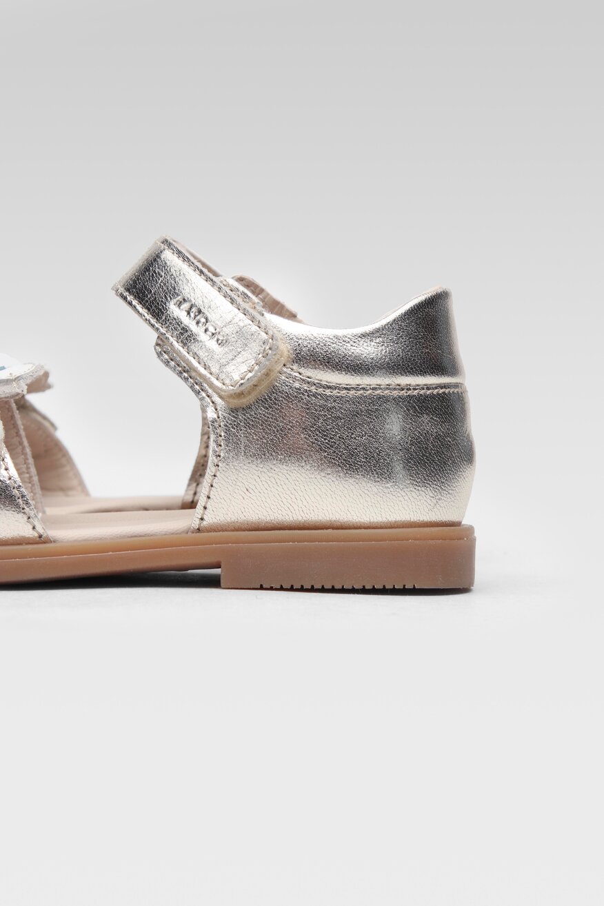 Sandały Lasocki Kids HAPPY CI12-2644-07 Złoty