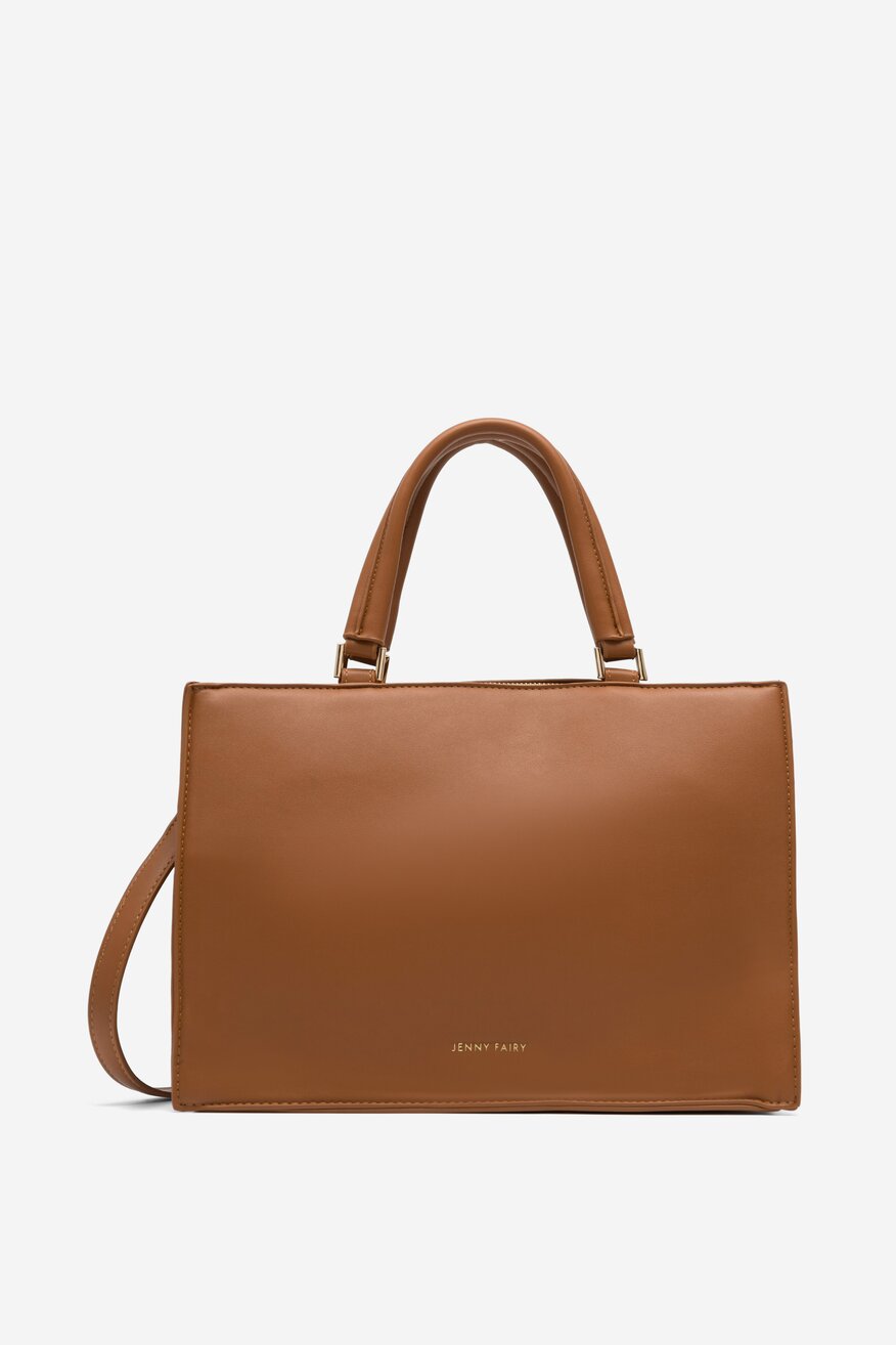 Torebka Jenny Fairy MJT-C-001-04 Camel