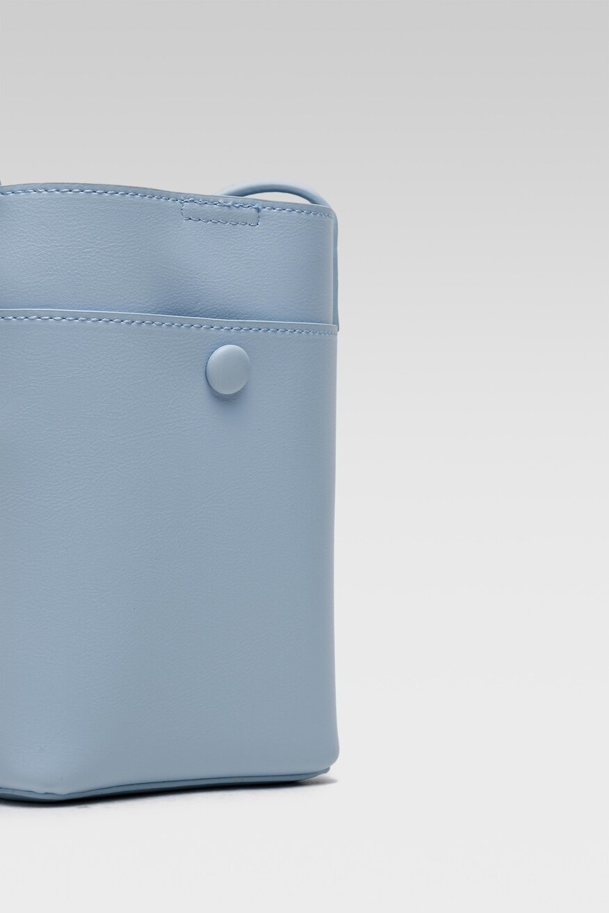 Torebka Jenny Fairy MJR-J-057-90-01 Niebieski