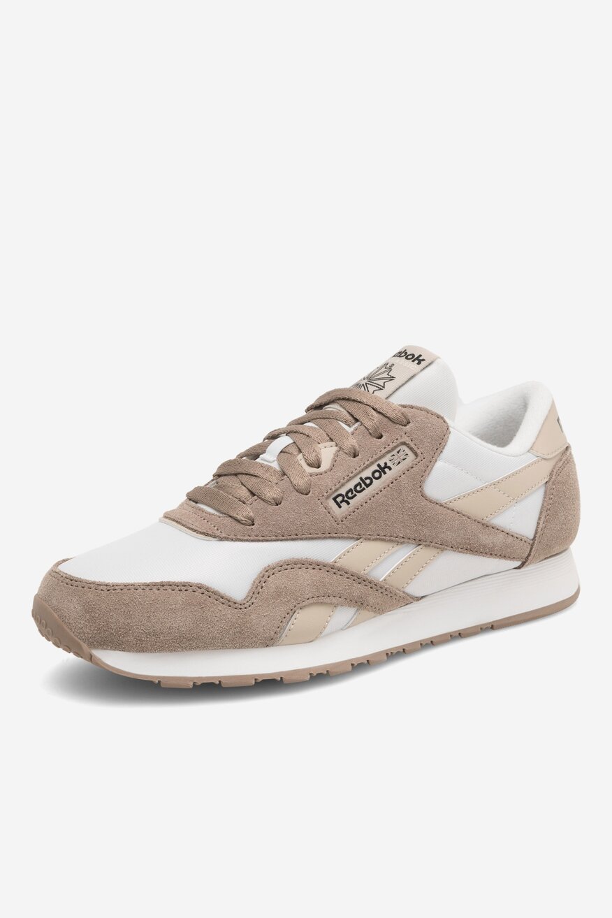 Sneakers Reebok CL NYLON ID5032 MIX