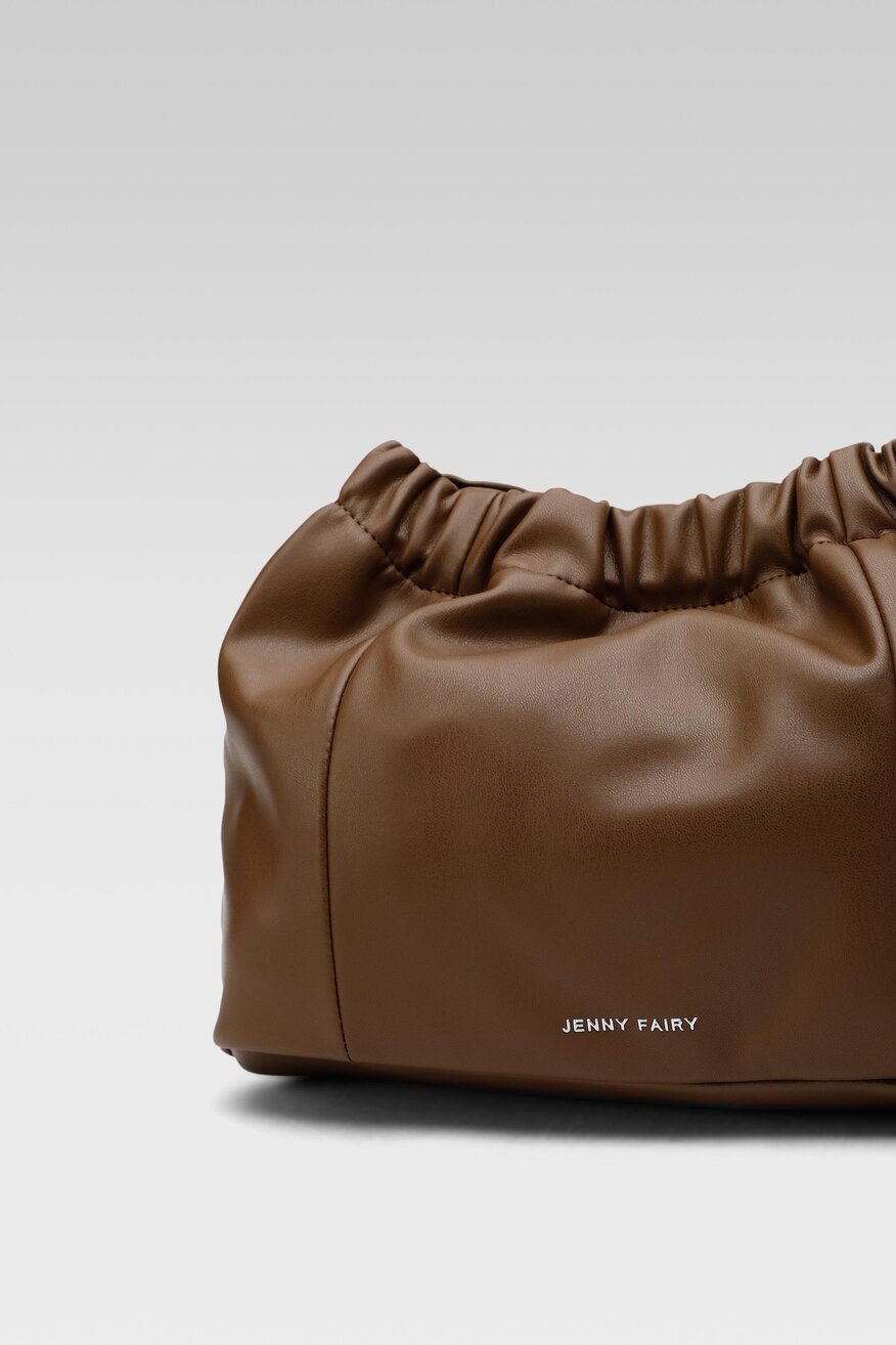 Torebka Jenny Fairy MJR-J-035-02 Brązowy