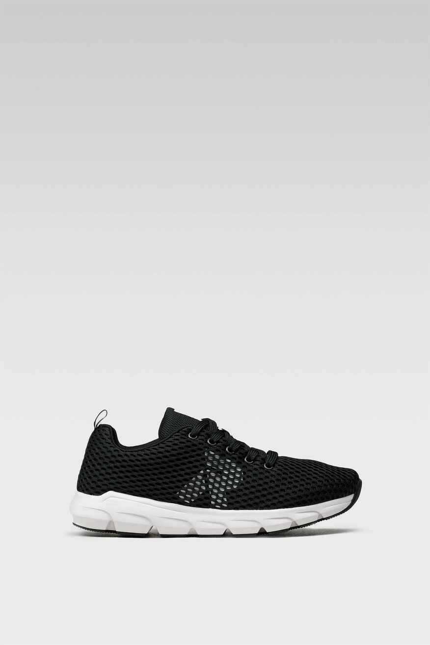 Półbuty Rieker Revolution Lifestyle 07804-00 Czarny