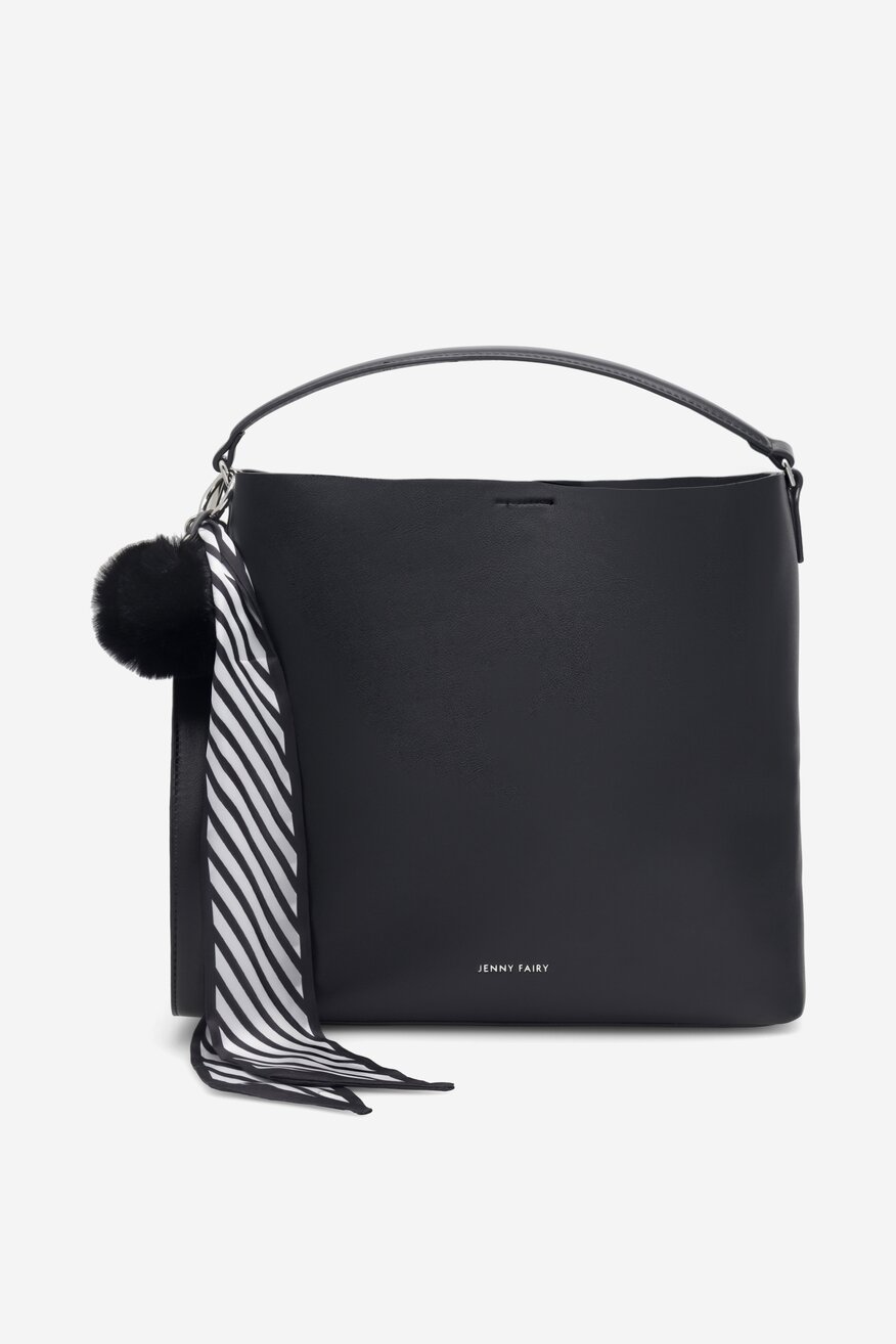 Torebka Jenny Fairy JEN-11-A23 Czarny