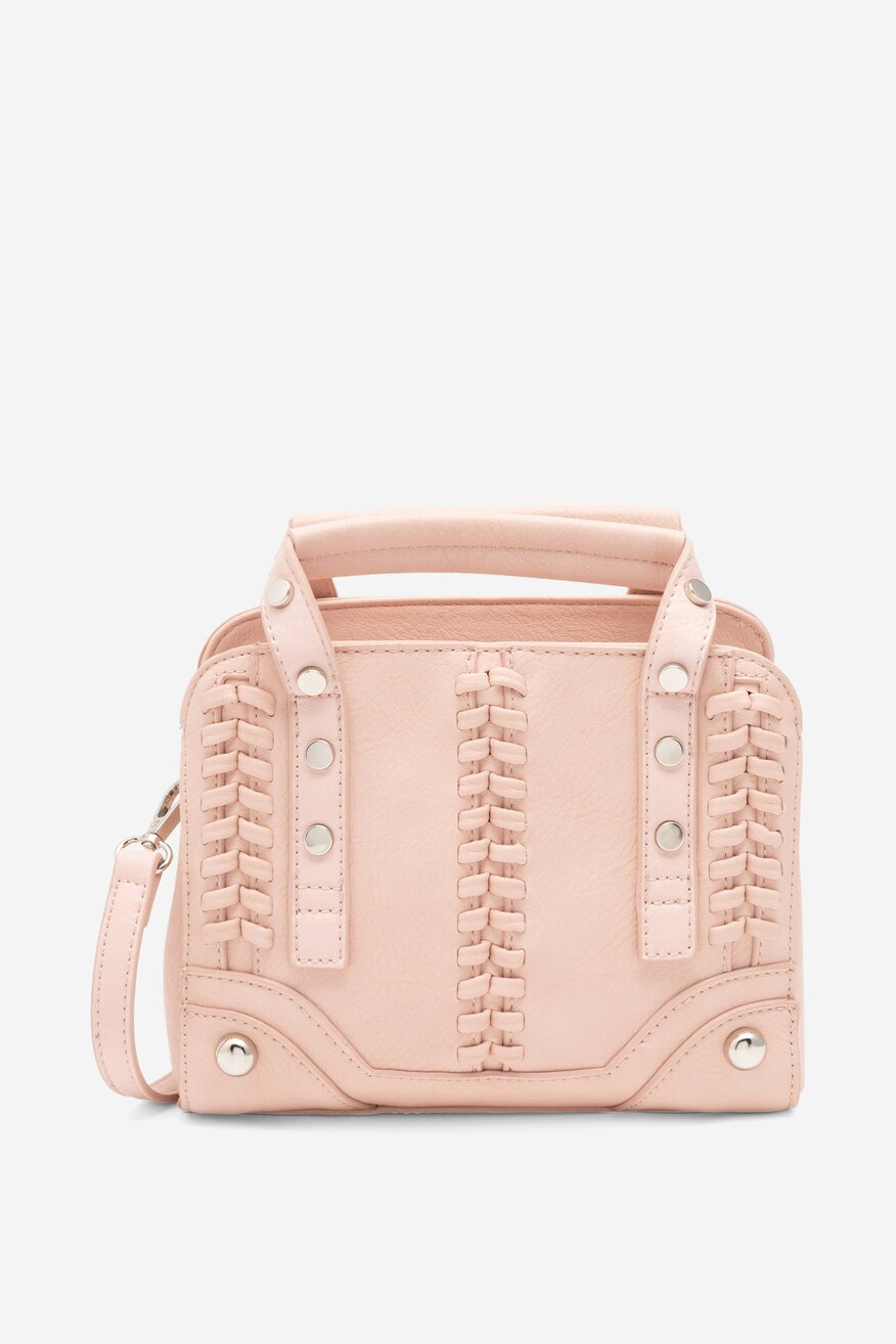 Torebka Jenny Fairy MJR-C-087-03 Różowy