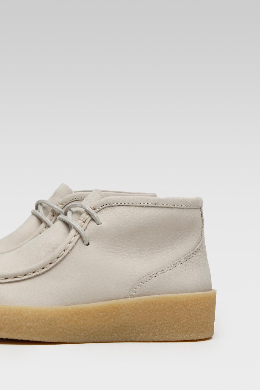 Półbuty Lasocki Young CI07-B260-B96-07 Beżowy