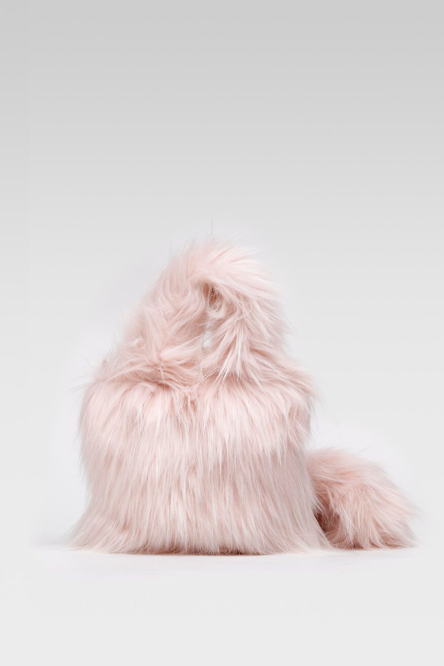 Torebka Jenny Fairy MJR-C-07C-02 Różowy