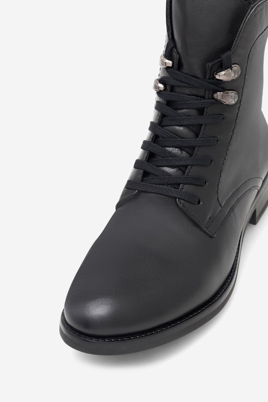 Trzewiki Lasocki WI23-DALIA2-09 Czarny