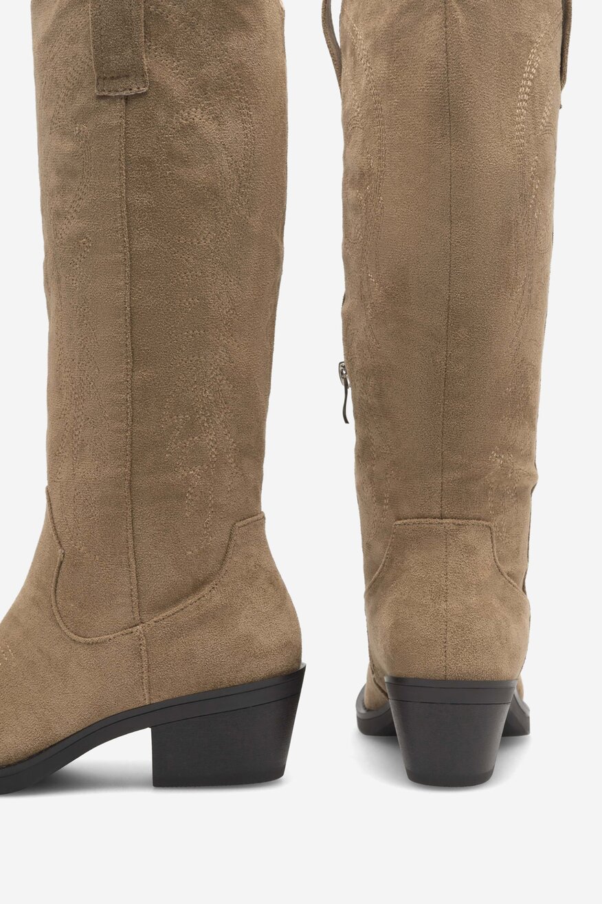 Kozaki Jenny Fairy SURI HY236898-98 Camel