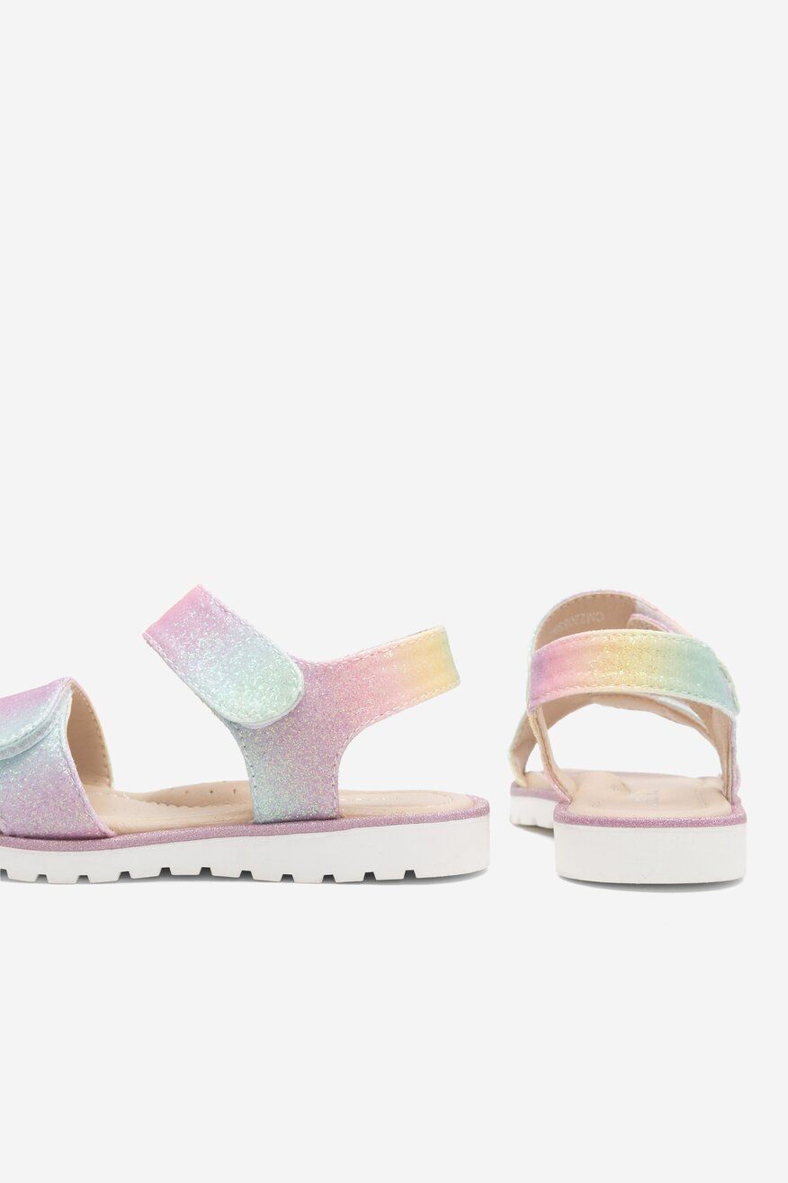 Sandały Nelli Blu CM220830-2 MIX