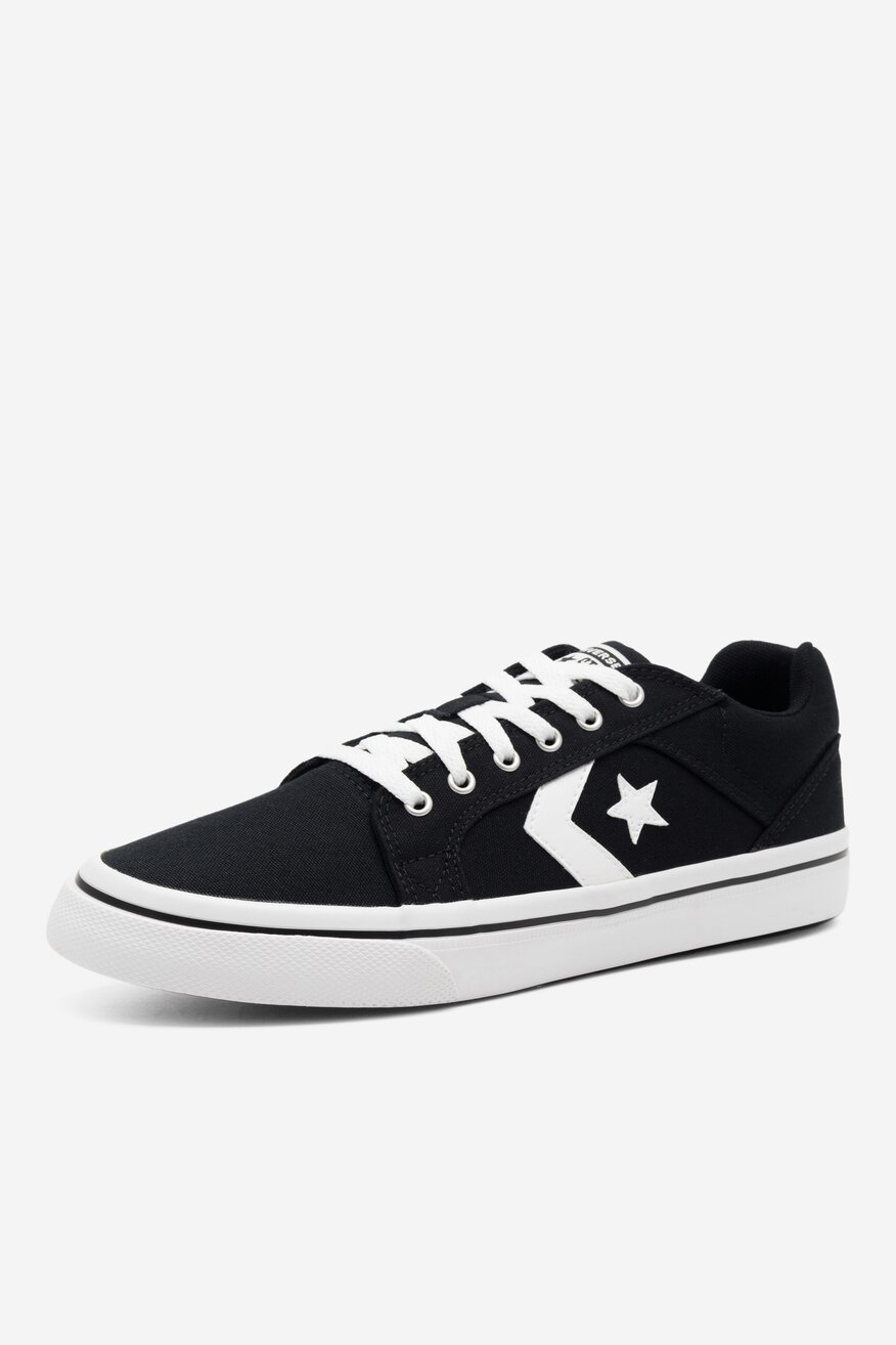 Trampki Converse EL DISTRITO 2.0 167008C Czarny