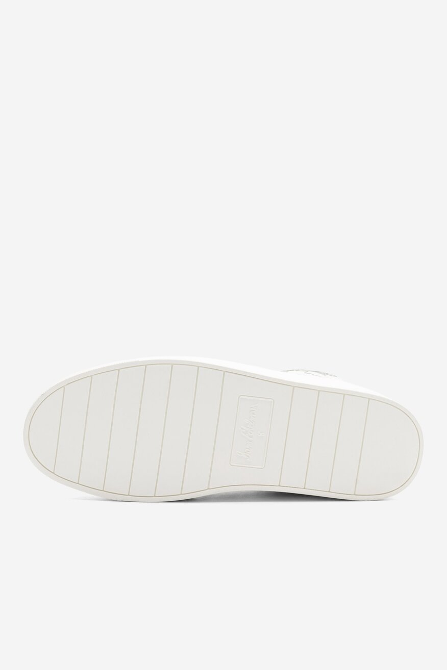 Sneakers SAM EDELMAN I0045L1100 Biały