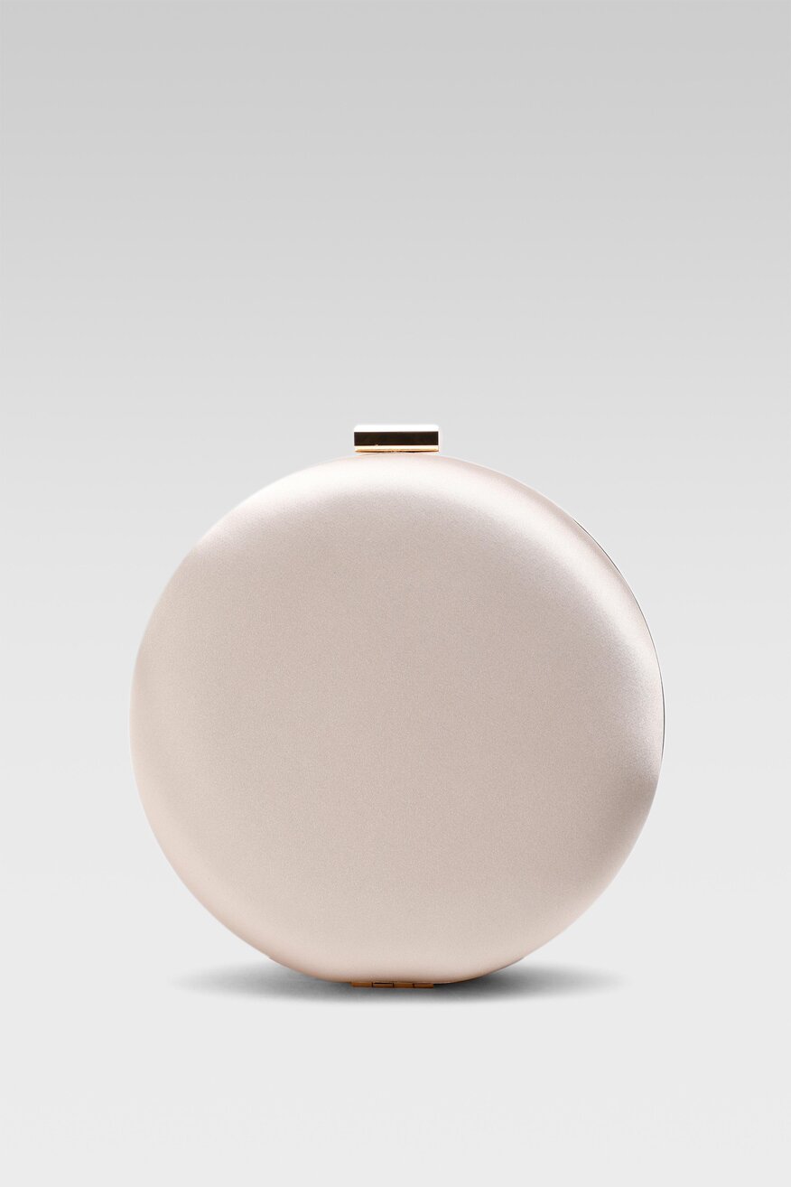 Torebka Jenny Fairy MJC-C-002-02 Różowy