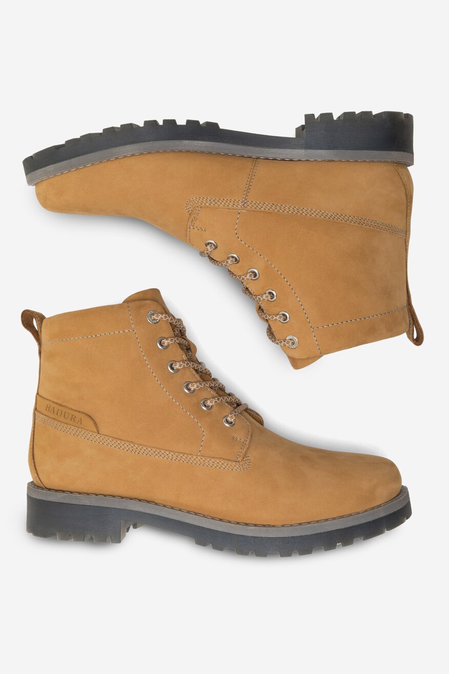 Trzewiki Badura BOWER-06 MI08 Camel