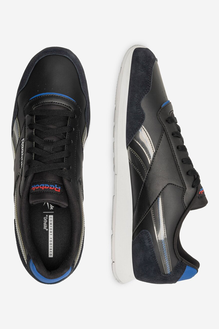 Sneakers Reebok REEBOK ROYAL GLIDE GY9681 Czarny