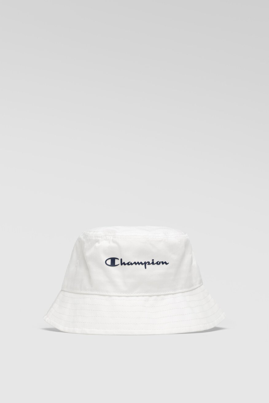 Kapelusz damski Champion 804786-WW001 Biały