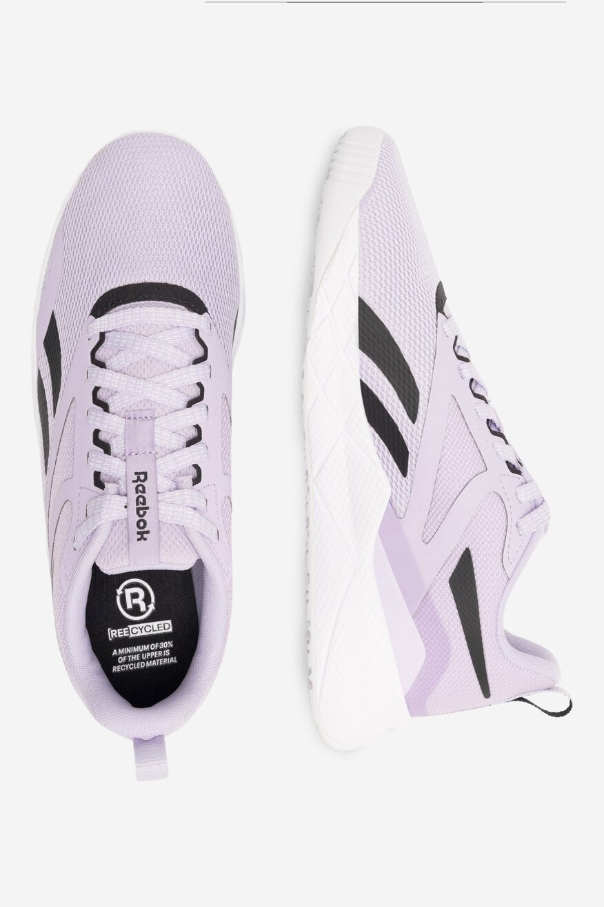 Sneakers Reebok NFX TRAINER ID7572 Fioletowy jasny