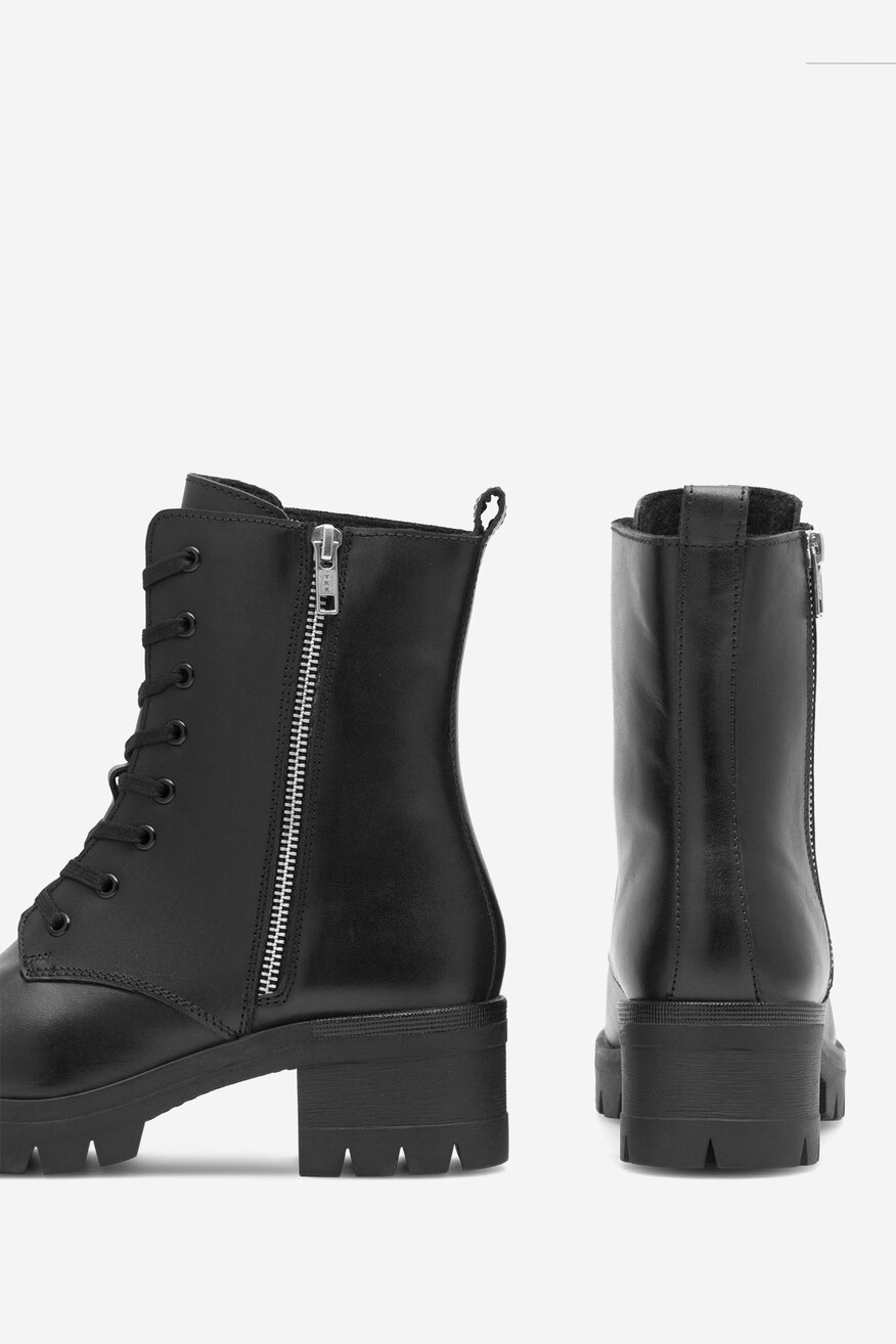 Trzewiki Lasocki WI23-PIAUSE-01 Czarny