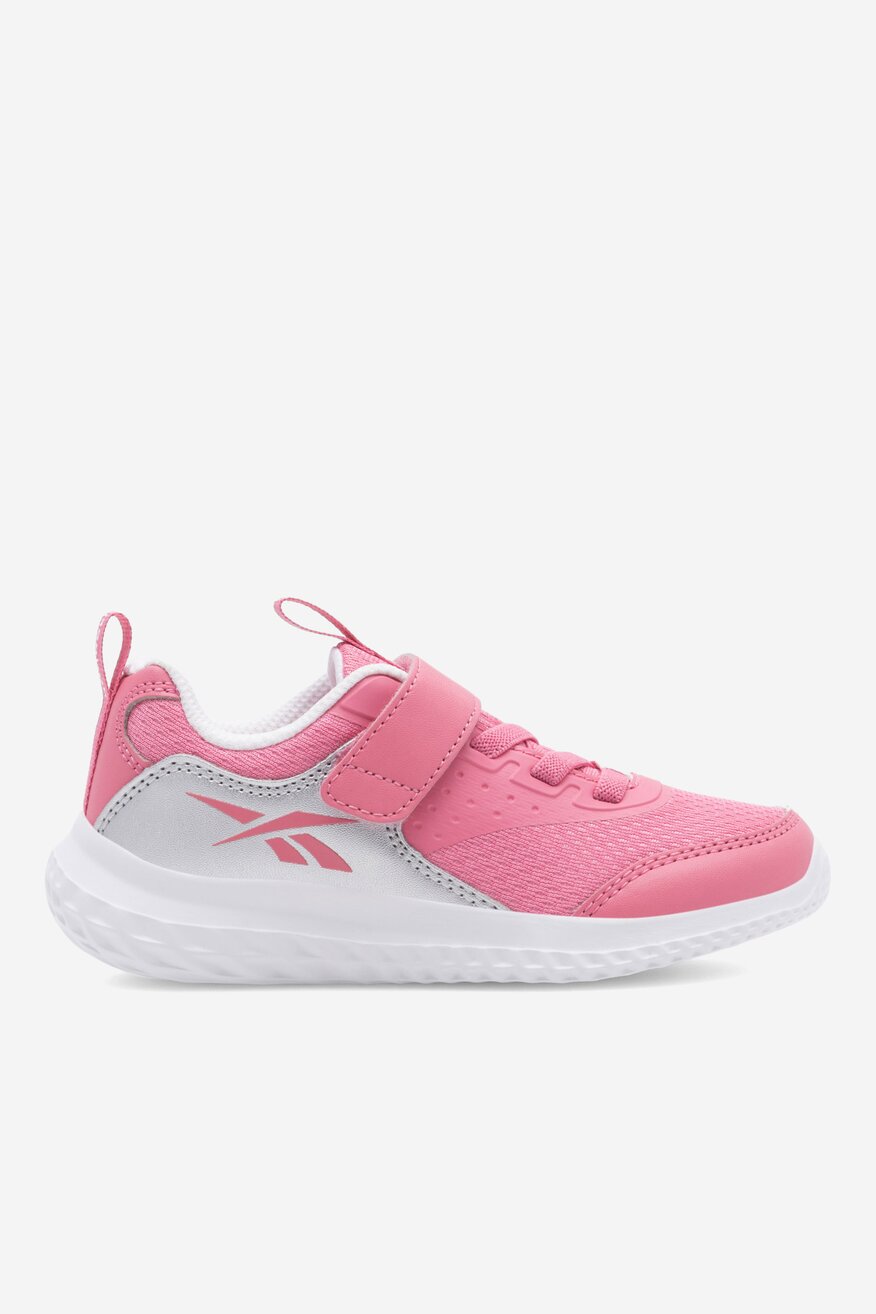 Obuwie sportowe Reebok REEBOK RUSH RUNNER 4 GW0005 Różowy