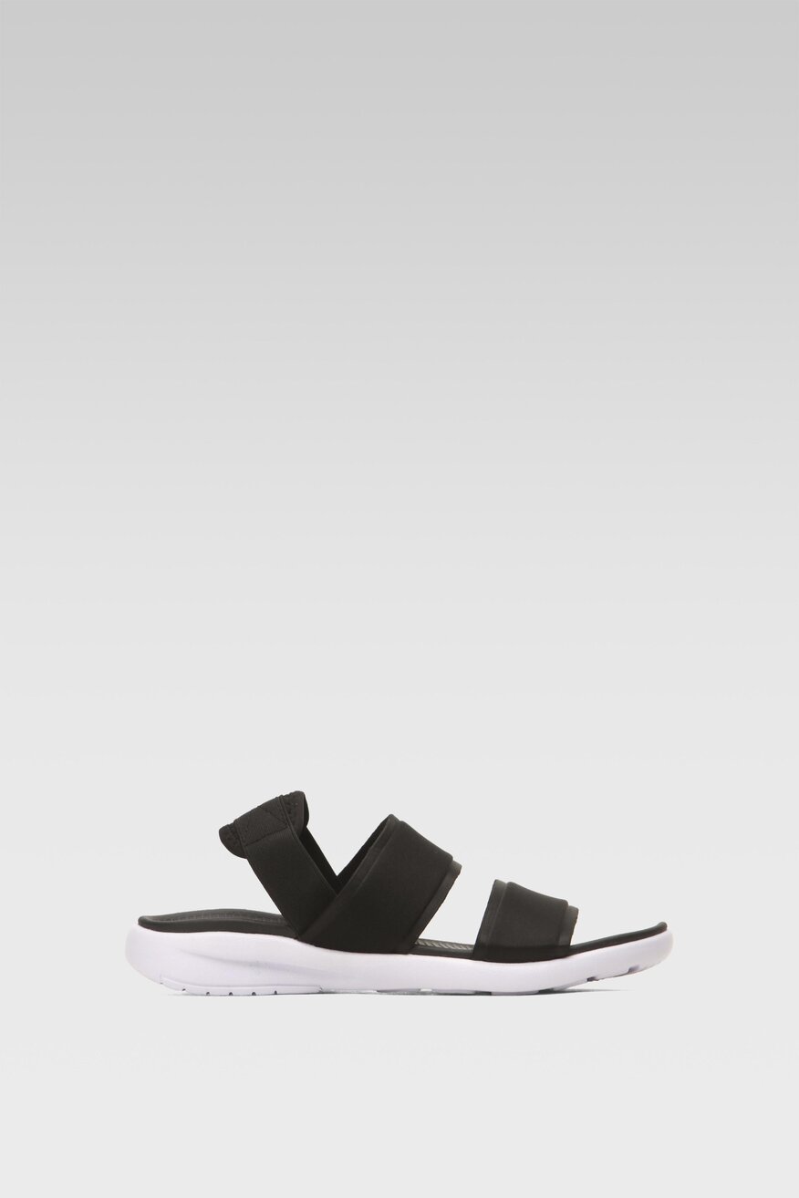 Sandały Clara Barson WSS20555-03 Czarny