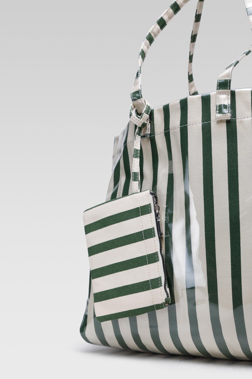 Torebka Jenny Fairy MJA-J-144-70-01 Zielony