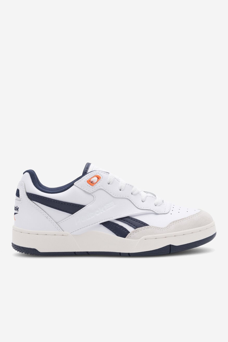Sneakers Reebok BB 4000 II IE6832-W Biały