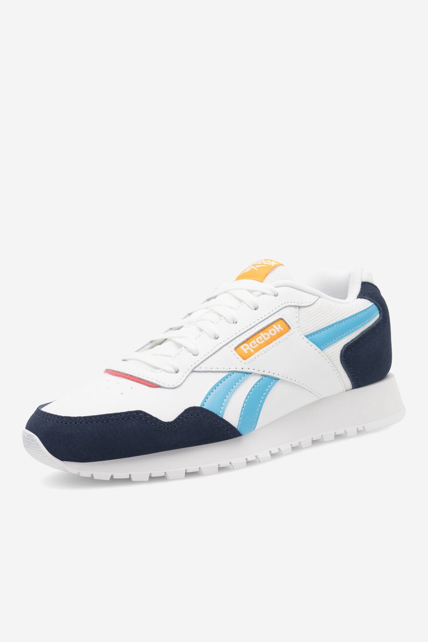 Obuwie sportowe Reebok REEBOK GLIDE GY0078-M Biały
