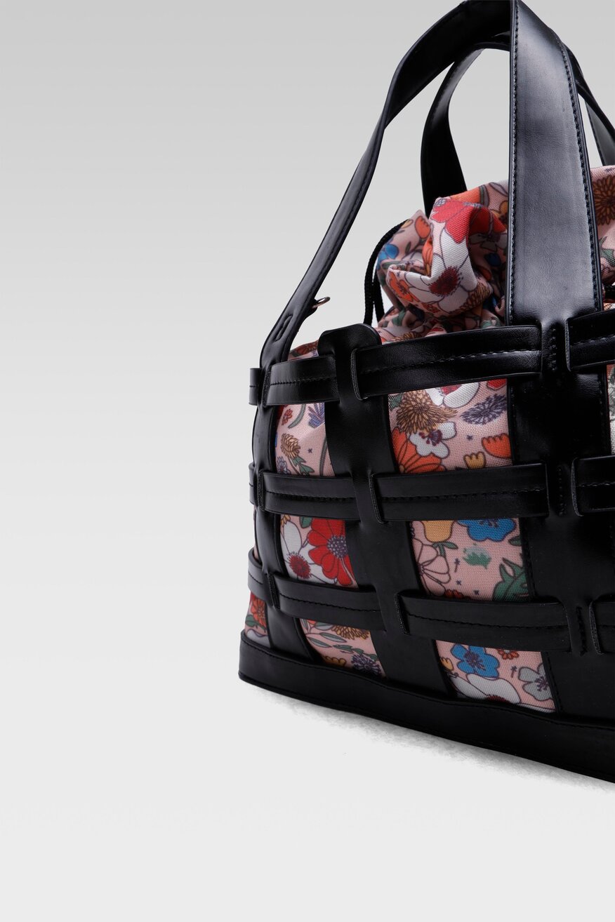 Torebka Jenny Fairy MJS-J-117-10-01 Czarny